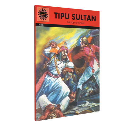Tipu Sultan