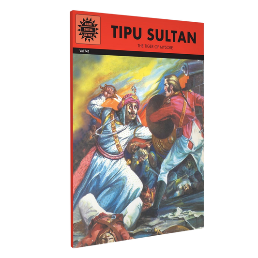 Tipu Sultan