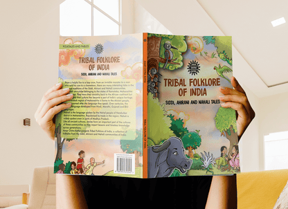 Tribal Folklore Of India