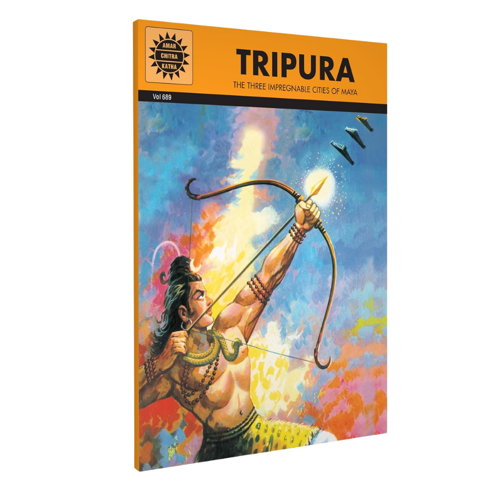 Tripura