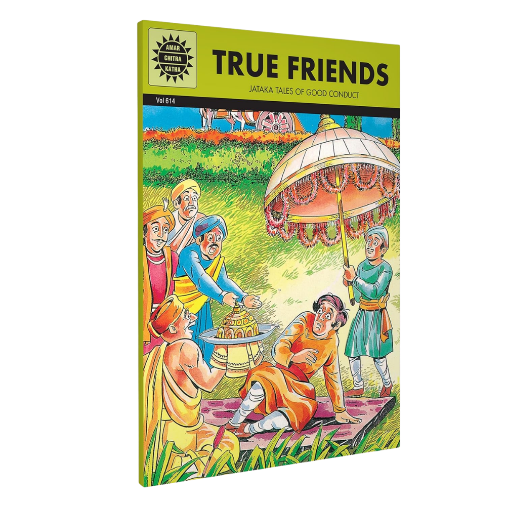 True Friends
