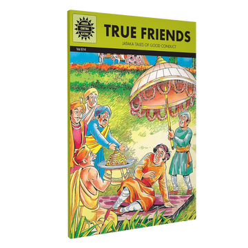 True Friends