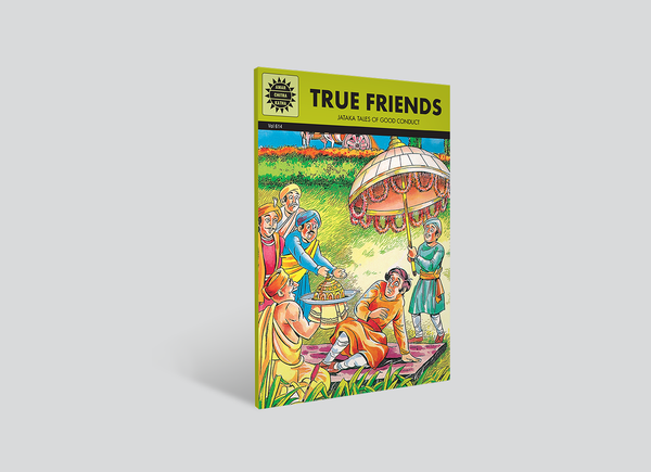 True Friends