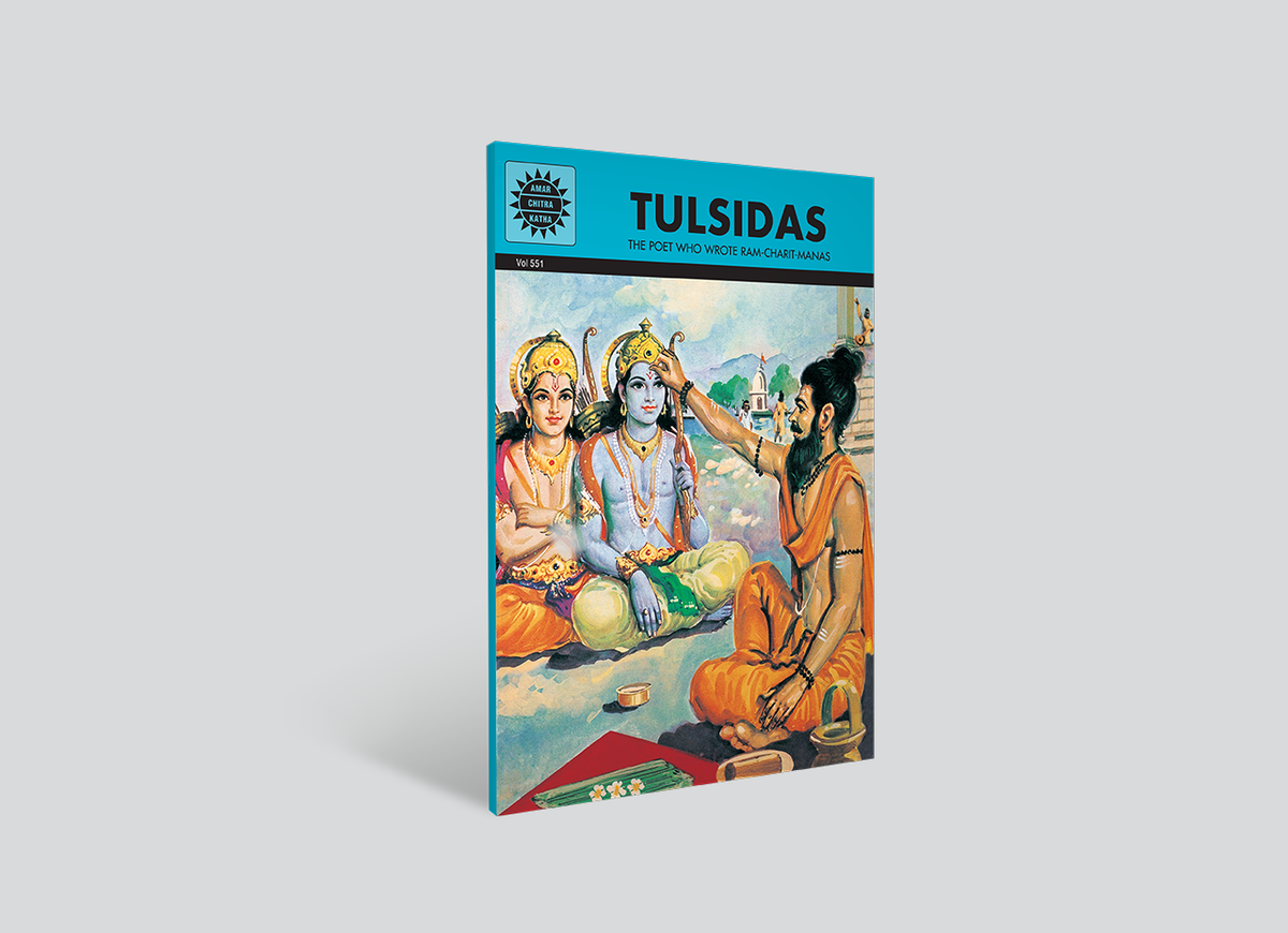 Tulsidas