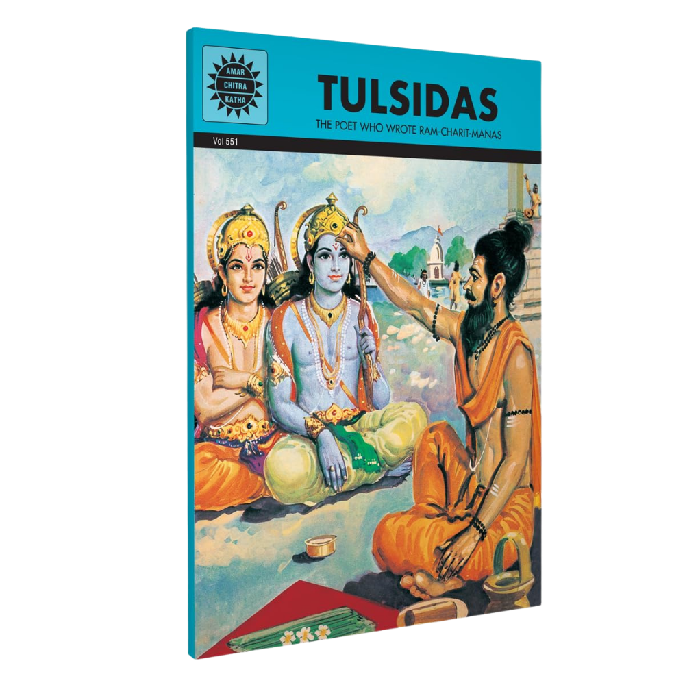 Tulsidas
