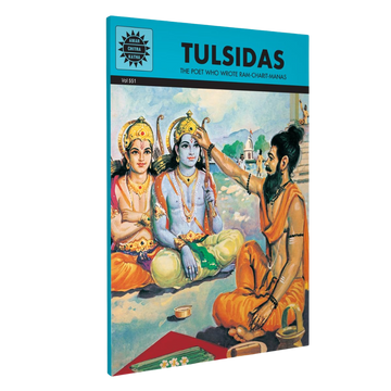 Tulsidas