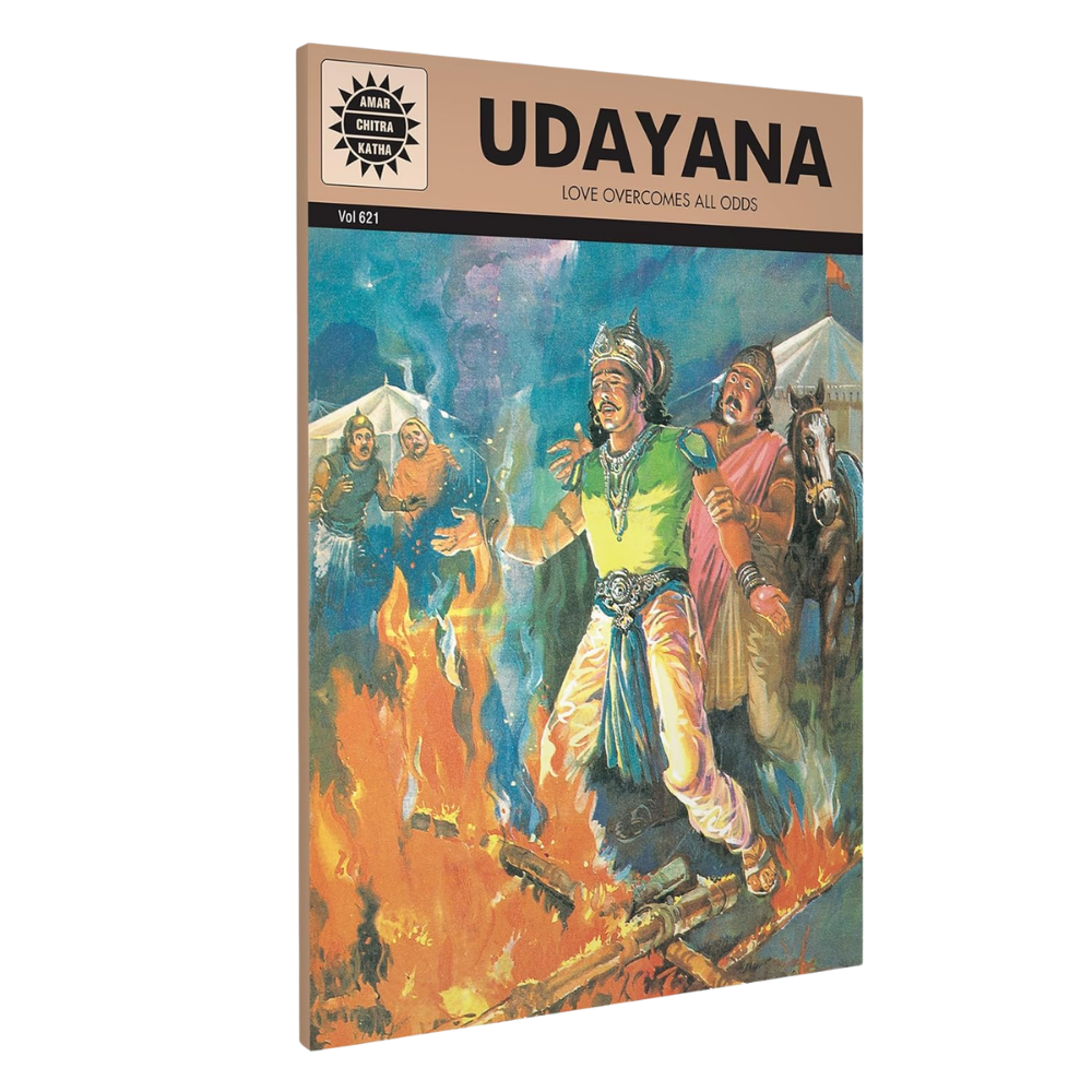 Udayana