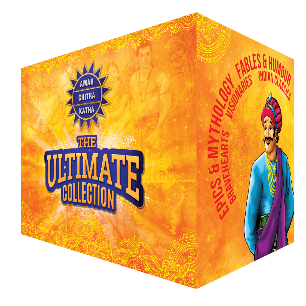 The Ultimate Collection - 200+ Titles