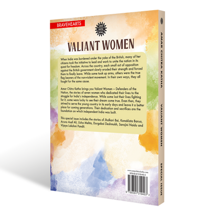 Valiant Women