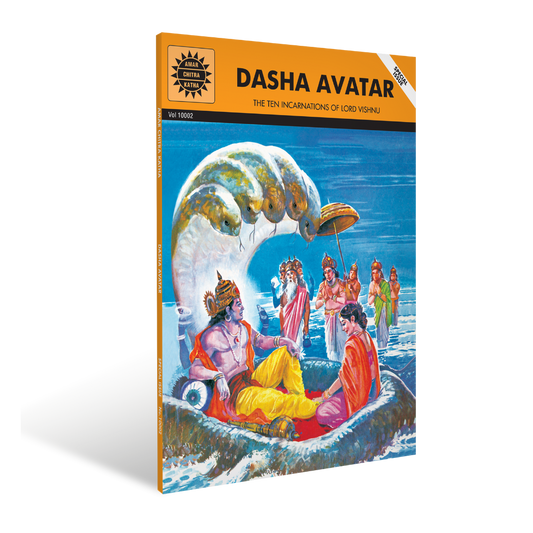 Dasha Avatar