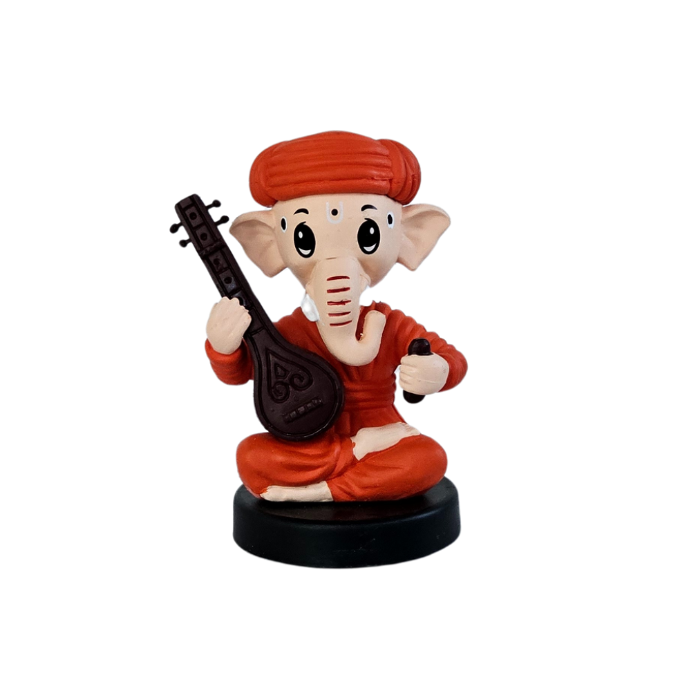 Amar Chitra Katha  Bobblehead - Lord Ganesh (Sitting)