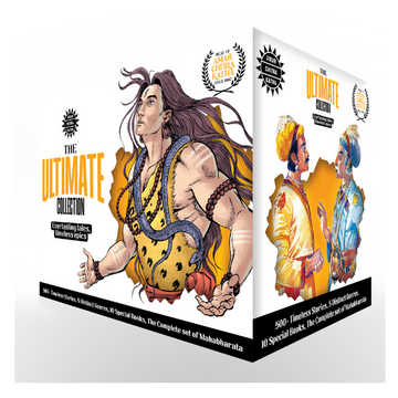 The Ultimate Collection - 200+ Titles