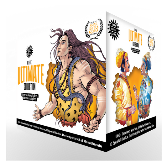 The Ultimate Collection - 200+ Titles (Pre-Order)  + Lifetime App Access