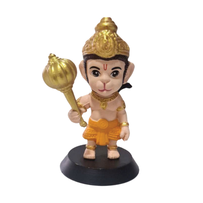 Figurine Toy - Hanuman