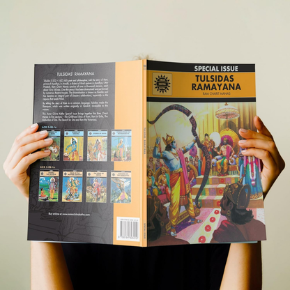 Tulsidas Ramayana