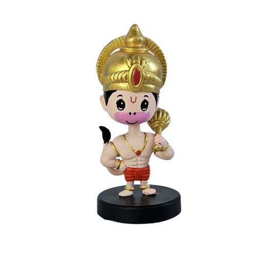 Amar Chitra Katha Bobblehead- Lord Hanuman