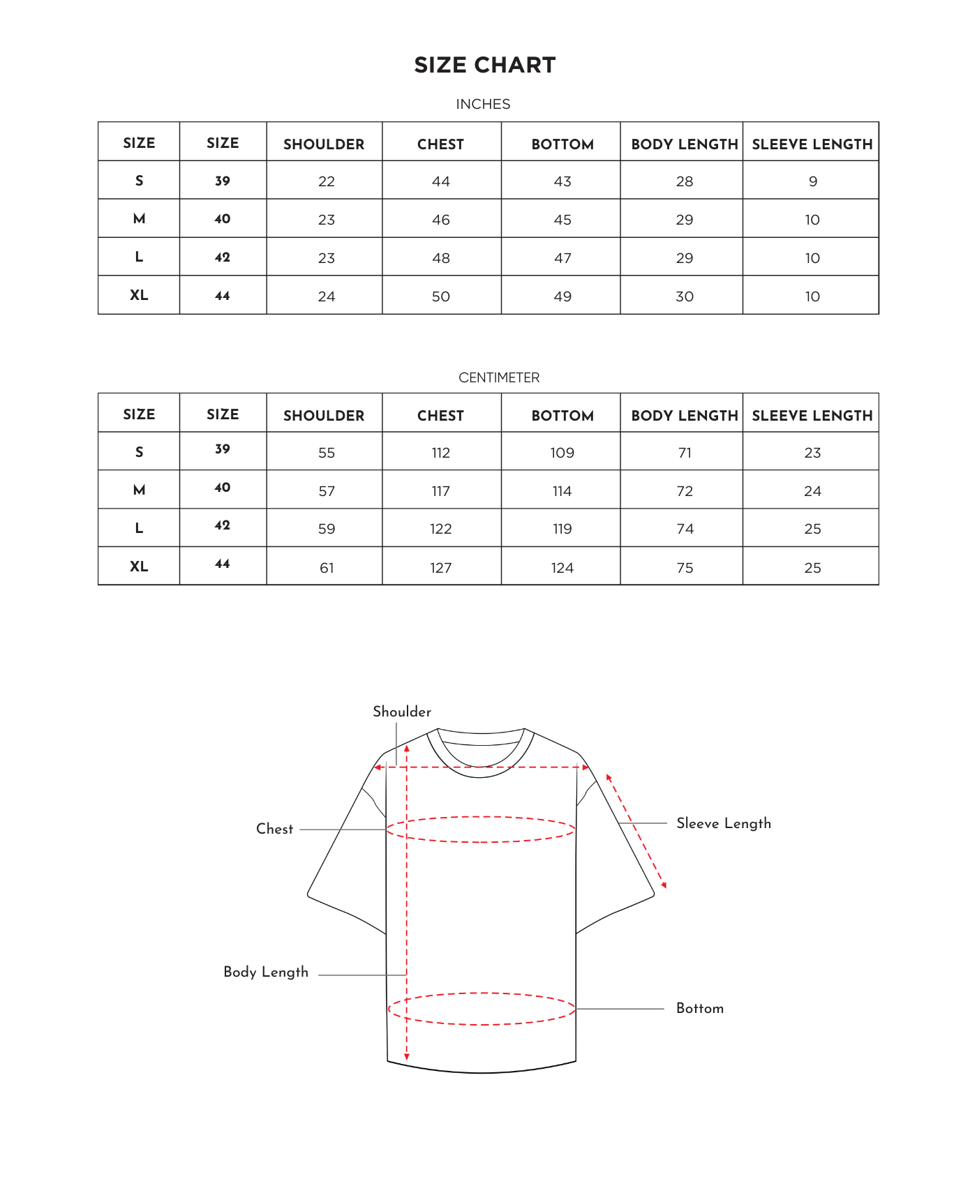 Chasing constellations  OVERSIZED T-SHIRT