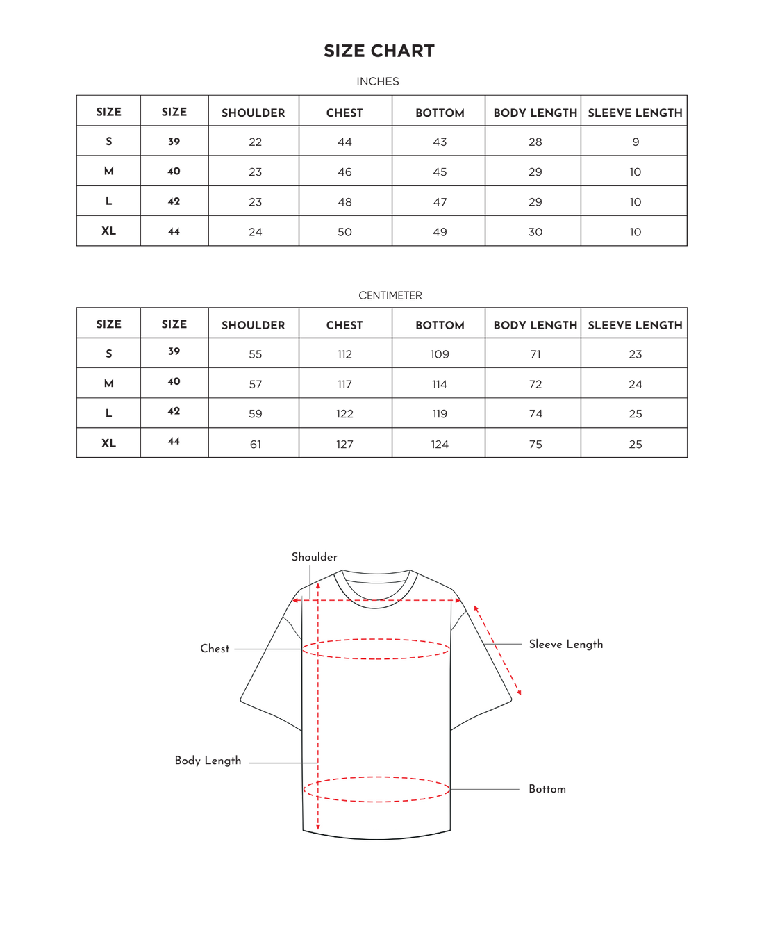 SLOW MORNINGS OVERSIZED T-SHIRT