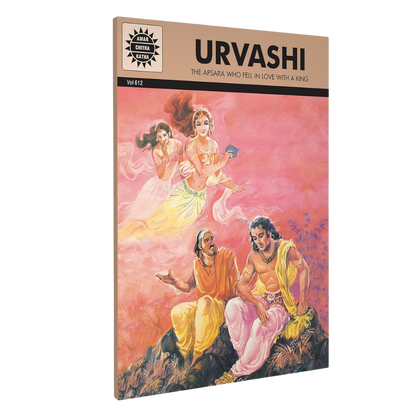 Urvashi