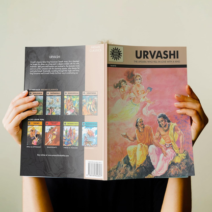 Urvashi