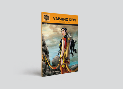 Vaishno Devi