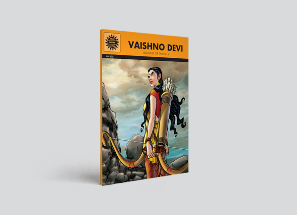Vaishno Devi
