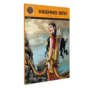 Vaishno Devi-A