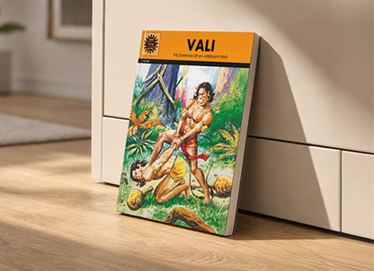 Vali