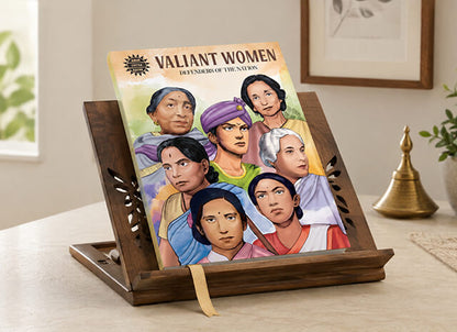 Valiant Women