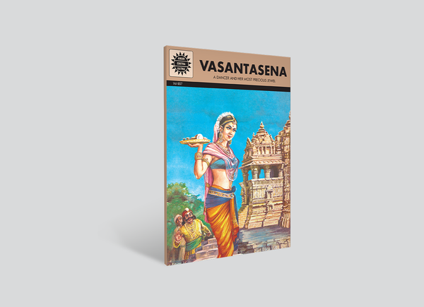 Vasantasena