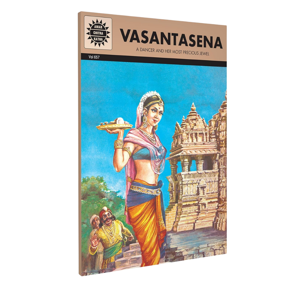 Vasantasena