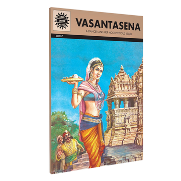 Vasantasena