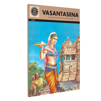 Vasantasena