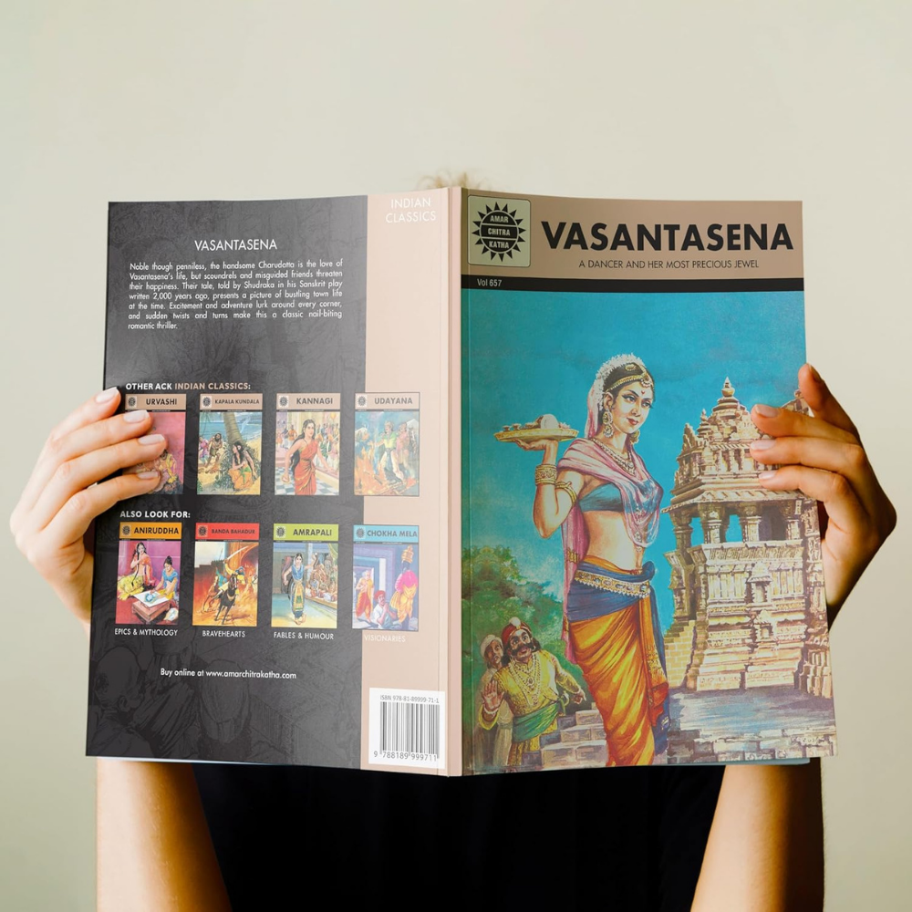 Vasantasena