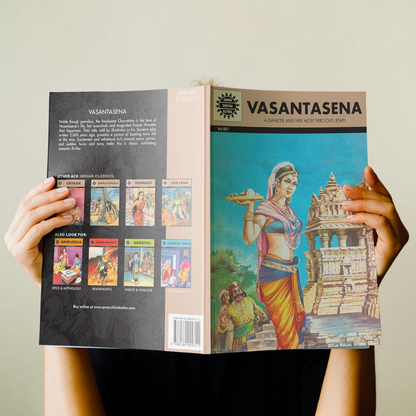 Vasantasena