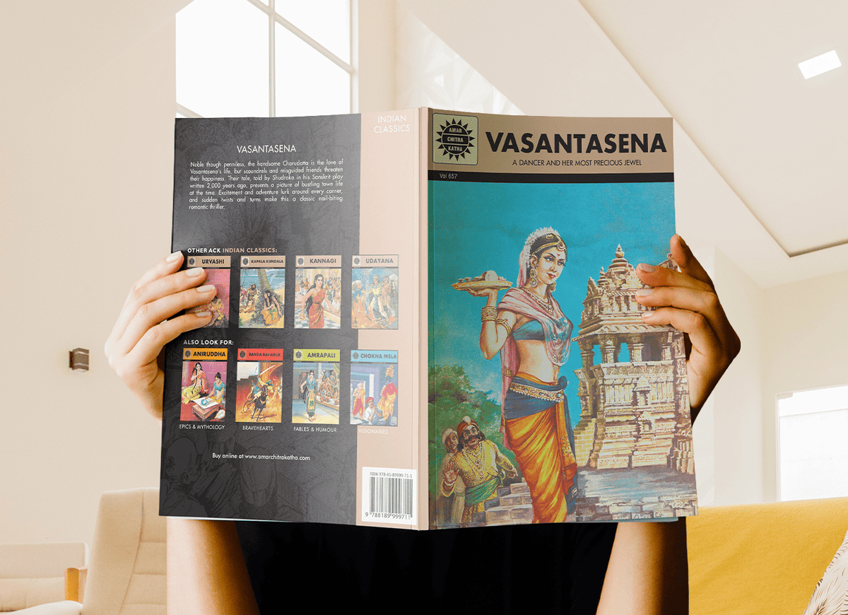 Vasantasena
