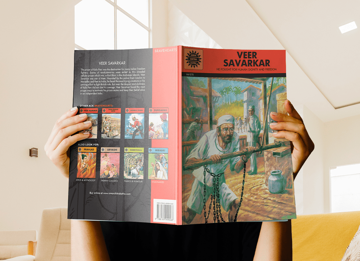 Veer Savarkar