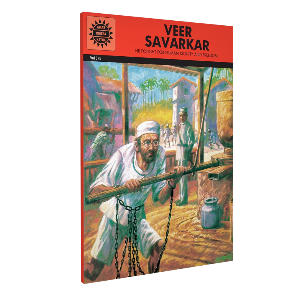 Veer Savarkar