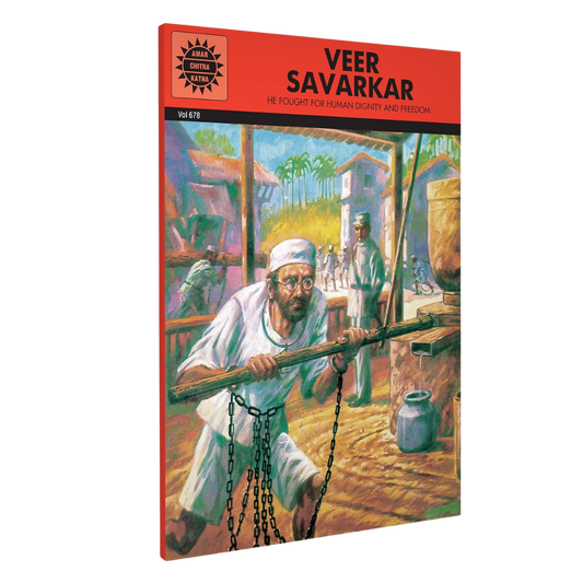 Veer Savarkar