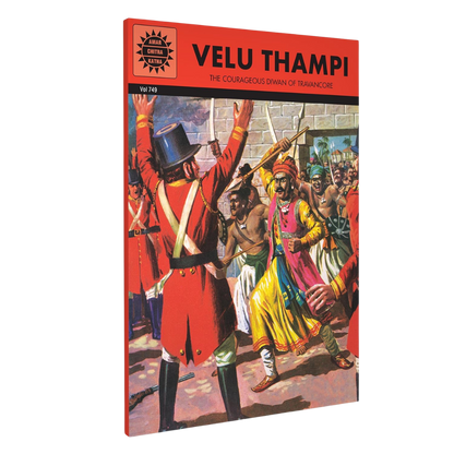 Velu Thampi