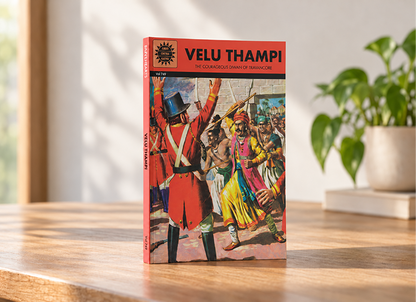 Velu Thampi