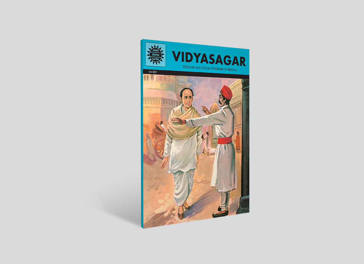 Vidyasagar