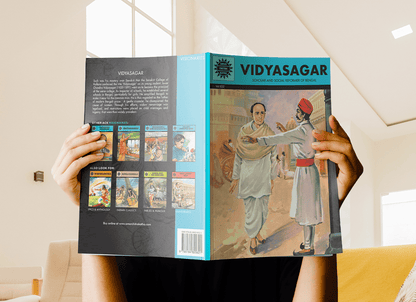 Vidyasagar