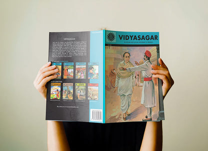 Vidyasagar