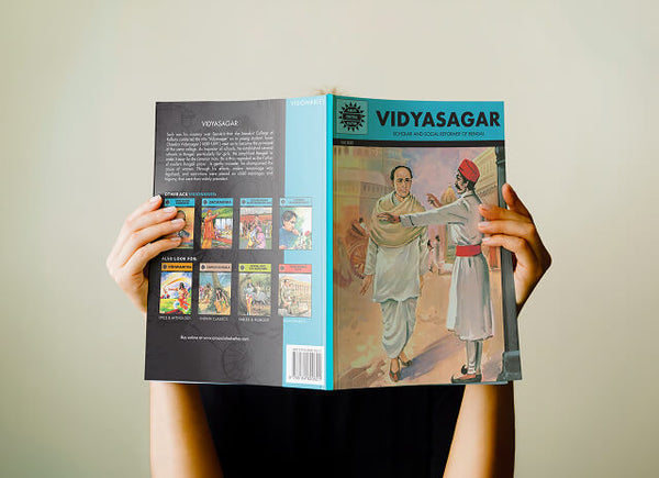 Vidyasagar