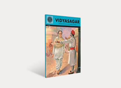 Vidyasagar