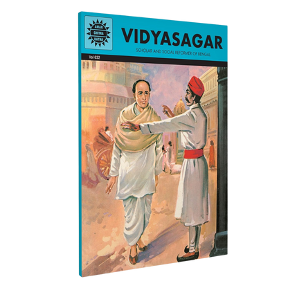 Vidyasagar