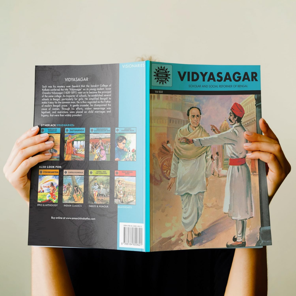 Vidyasagar