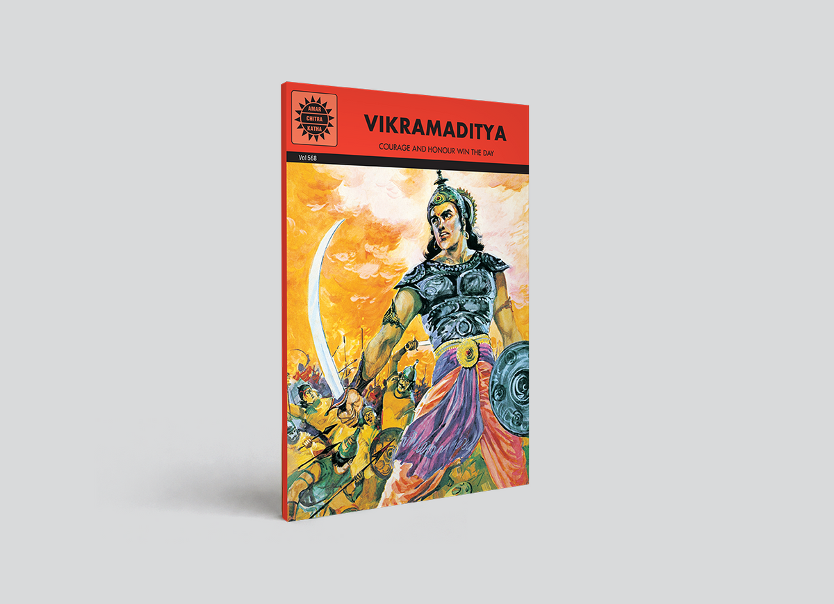 Vikramaditya