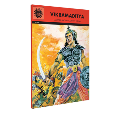 Vikramaditya